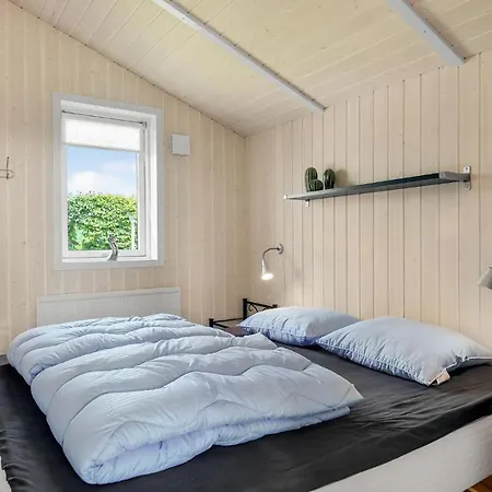 Haderslev With Fireplace Ii *