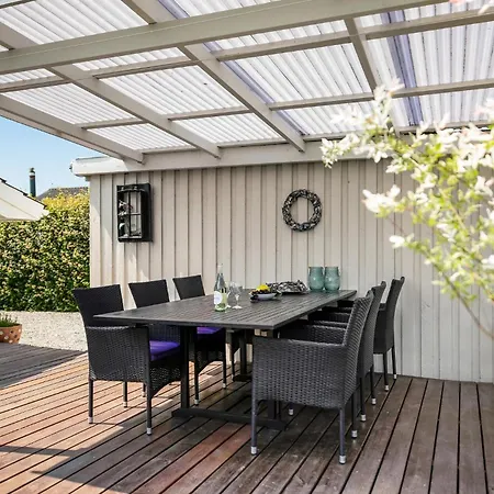 Haderslev With Fireplace Ii Haderslev