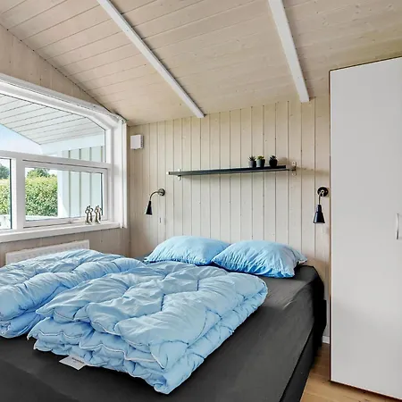 Haderslev With Fireplace Ii * Haderslev