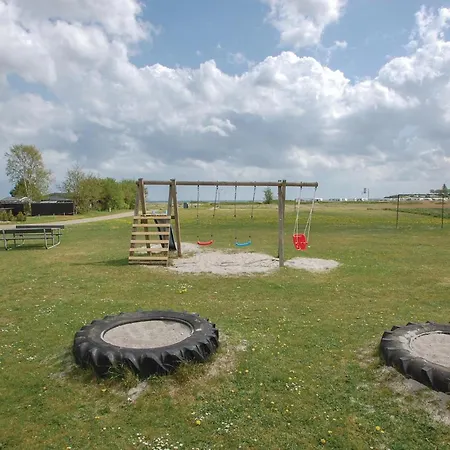 Nyaraló Haderslev With Fireplace Ii *