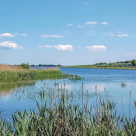 Haderslev With Fireplace Ii Haderslev