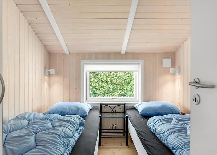 With Fireplace Ii Holiday home