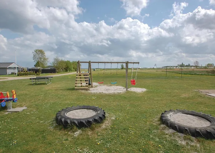 Holiday home With Fireplace Ii *