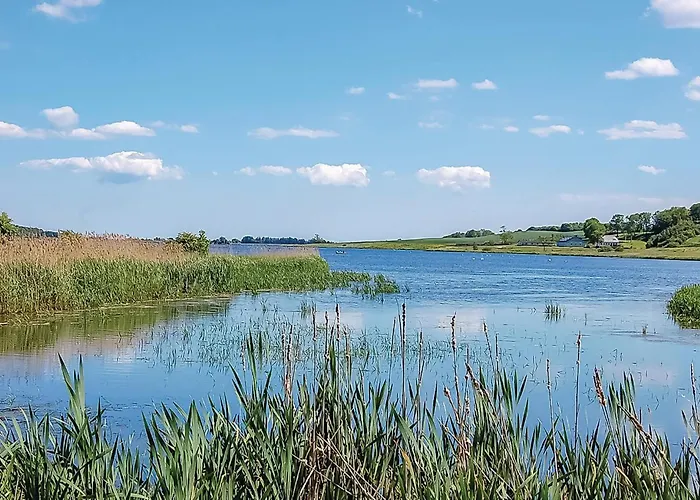 With Fireplace Ii Haderslev
